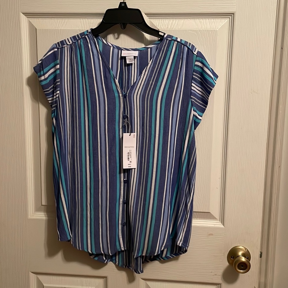 Liz Claiborne